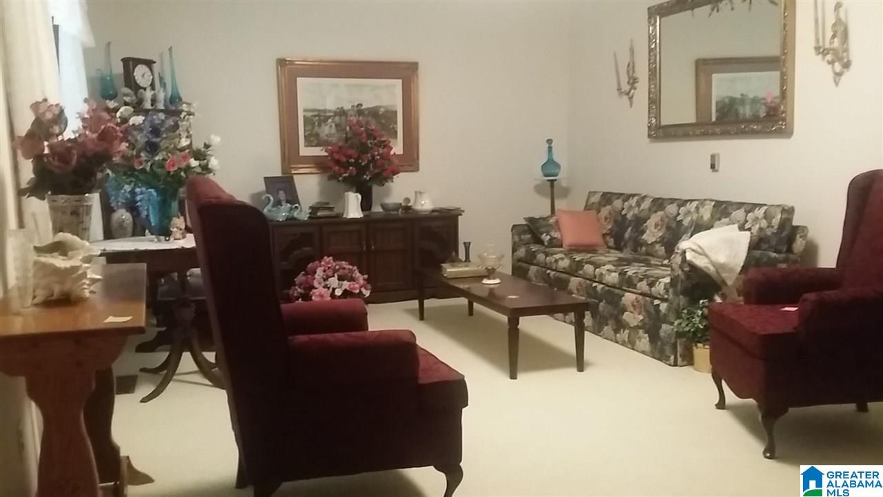 98 Wood Road Sylacauga, AL 35150 - Photo 12 of 15