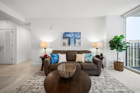 $1,165,000 | 629 Ke’eaumoku Street, Unit 3810, Honolulu, HI 96814