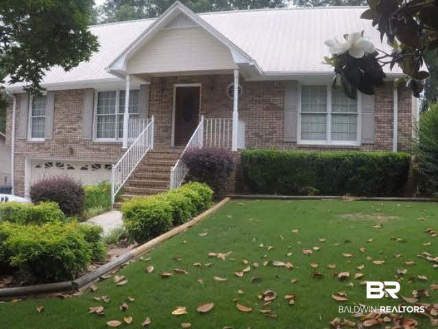 1421 Adams Street Pelham, AL 35124 - Photo 1 of 21