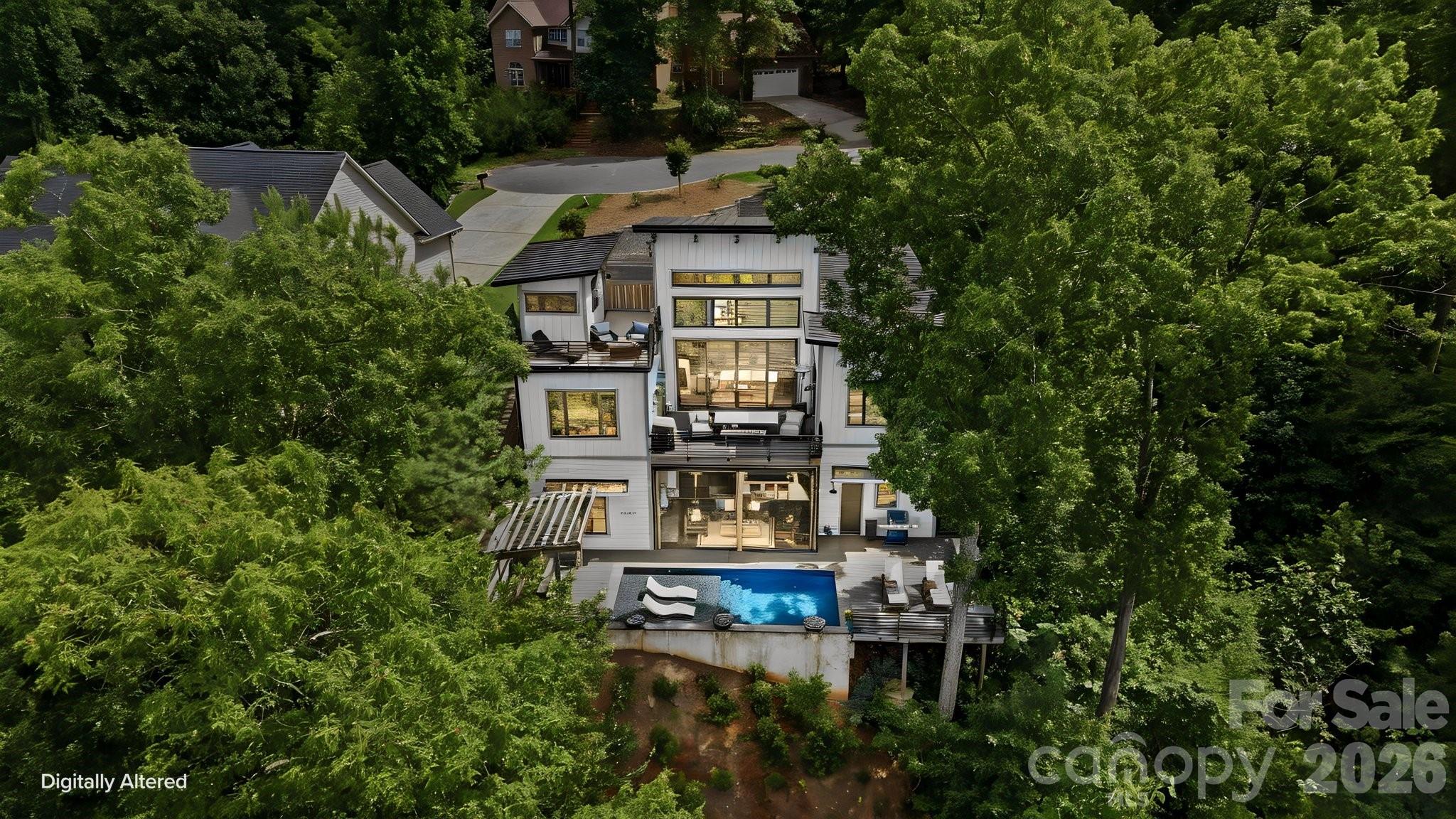 29012 Silver Fox Drive Fort Mill, SC 29708 - Photo 2 of 42