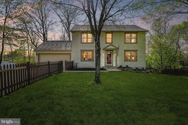 $749,990 | 1407 Bayshire Lane, Herndon, VA 20170