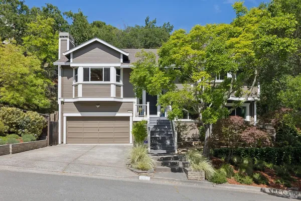 $1,700,000 | 1158 Highland Drive, Novato, CA 94949