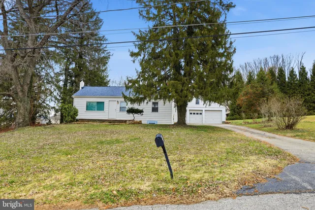 $439,900 | 10 Matthews Avenue, Cockeysville, MD 21030