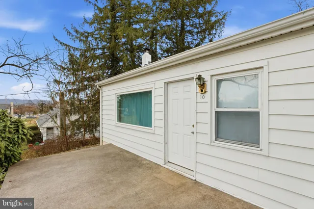 $439,900 | 10 Matthews Avenue, Cockeysville, MD 21030