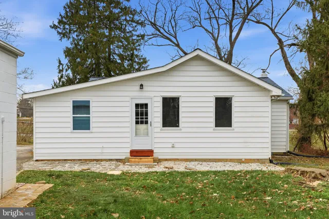 $439,900 | 10 Matthews Avenue, Cockeysville, MD 21030