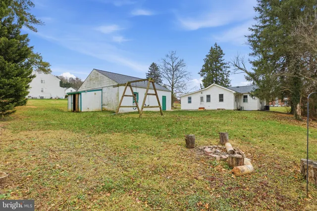 $439,900 | 10 Matthews Avenue, Cockeysville, MD 21030