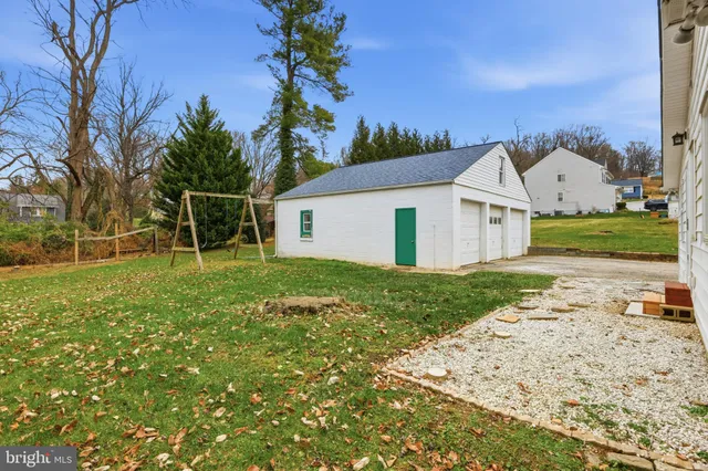 $439,900 | 10 Matthews Avenue, Cockeysville, MD 21030