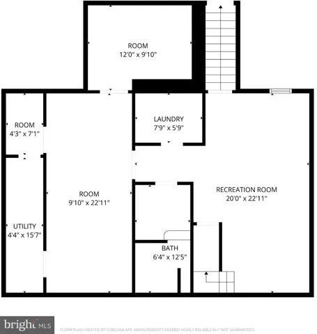 $439,900 | 10 Matthews Avenue, Cockeysville, MD 21030
