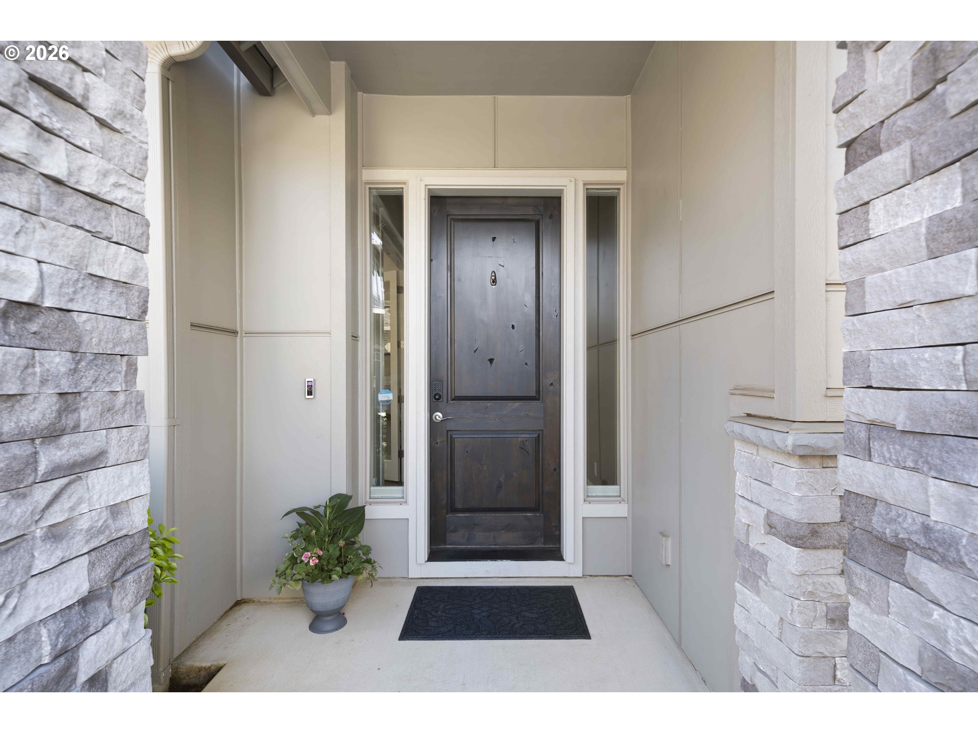 2036 Northwest 44th Avenue Camas, WA 98607 - Photo 3 of 48 a view of a entryway