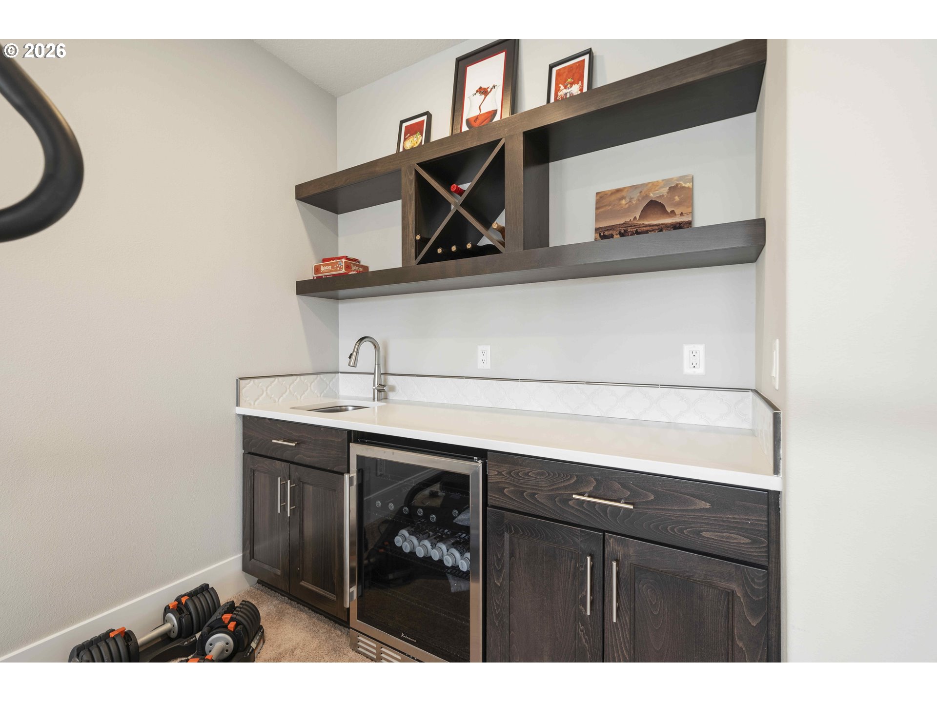 2036 Northwest 44th Avenue Camas, WA 98607 - Photo 35 of 48 a utility room with dryer and washer