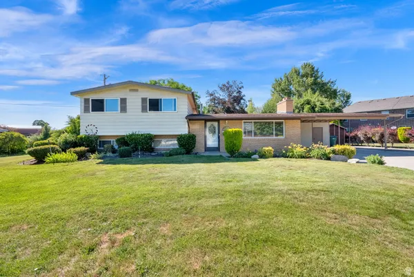 $524,900 | 1632 South 350 E Street, Orem, UT 84058