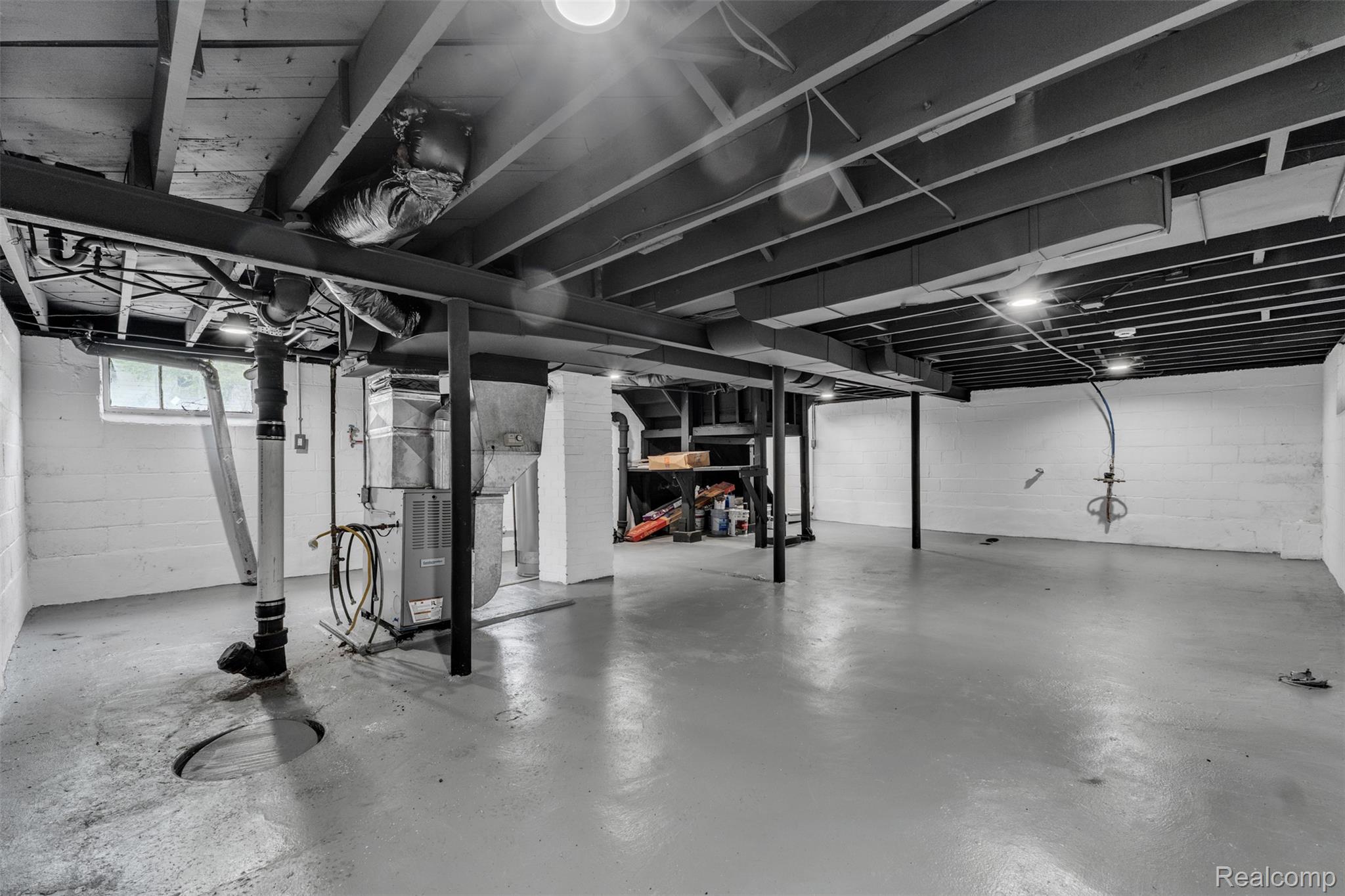 45 East Rutgers Avenue Pontiac, MI 48340 - Photo 40 of 46 rutgers-42.jpg