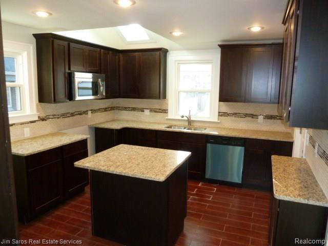 5309 Audubon Road Detroit, MI 48224 - Photo 5 of 18