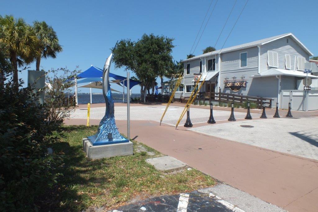 785 Southwest Salerno Road Stuart, FL 34997 - Photo 48 of 51 BoatHouseRestaurant
