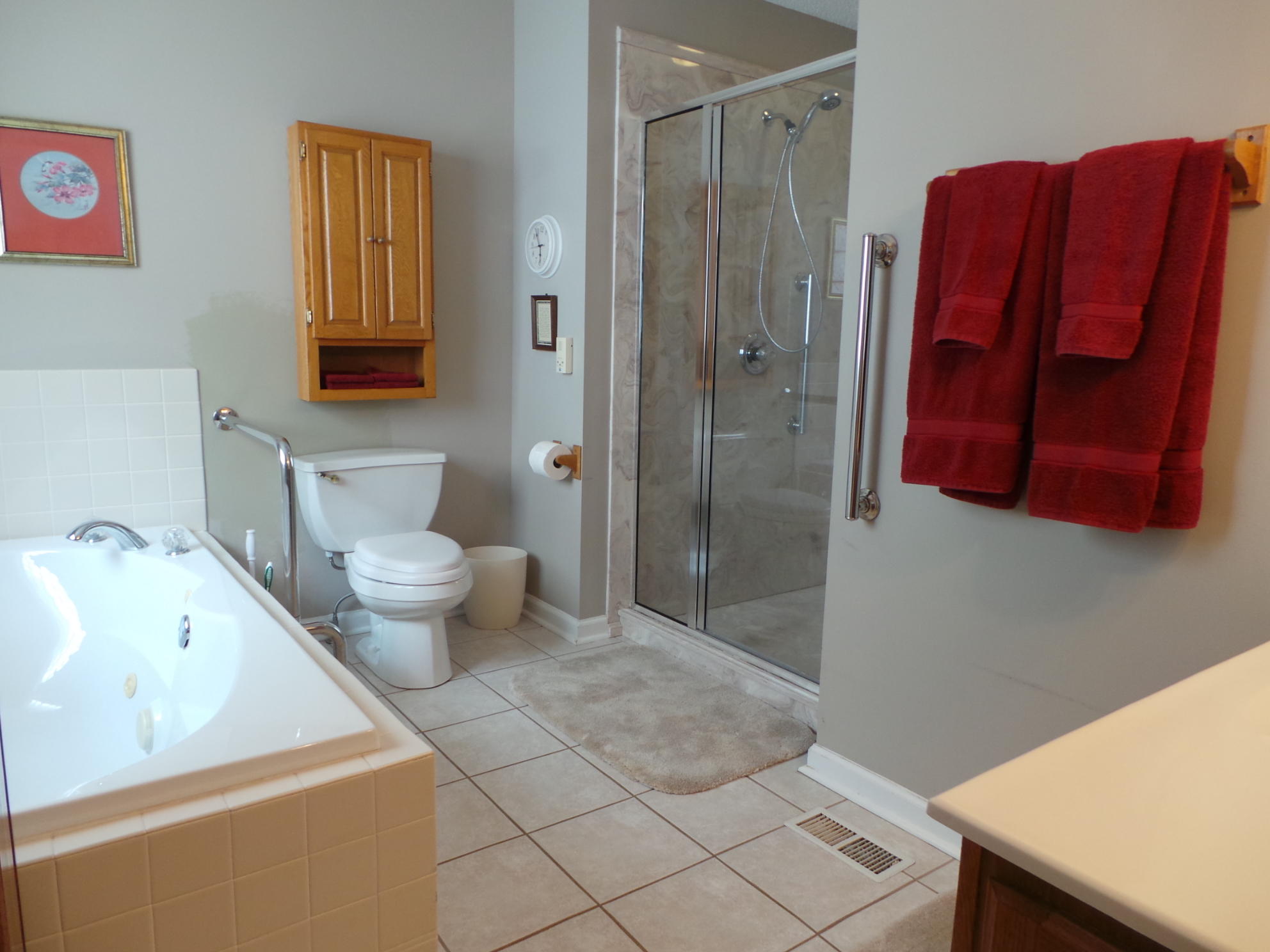 169 Laurel View Road Jonesborough, TN 37659 - Photo 22 of 159 2nd MASTER SUITE