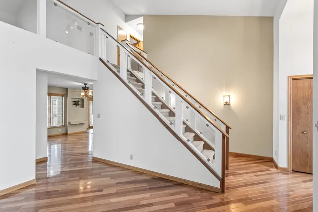 $919,900 | W10725 Wildwood Way, Poynette, WI 53955