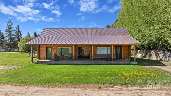 $430,000 | 128 Sage Avenue, Fairfield, ID 83327