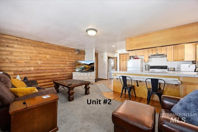 $430,000 | 128 Sage Avenue, Fairfield, ID 83327