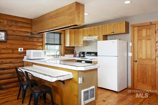 $430,000 | 128 Sage Avenue, Fairfield, ID 83327