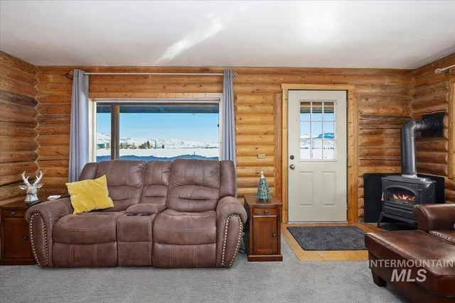 $430,000 | 128 Sage Avenue, Fairfield, ID 83327