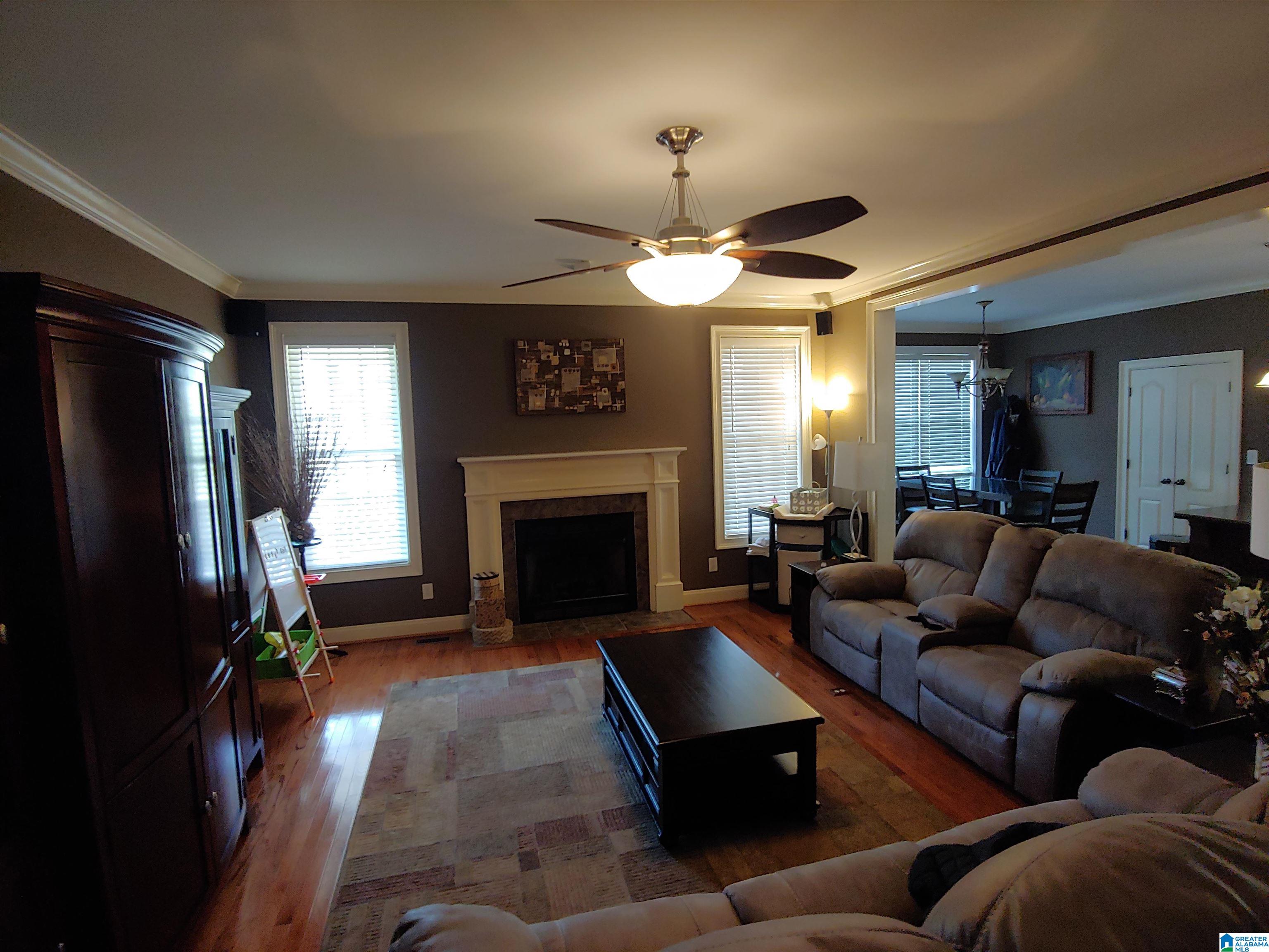 1606 Springhill Road Sylacauga, AL 35150 - Photo 9 of 37
