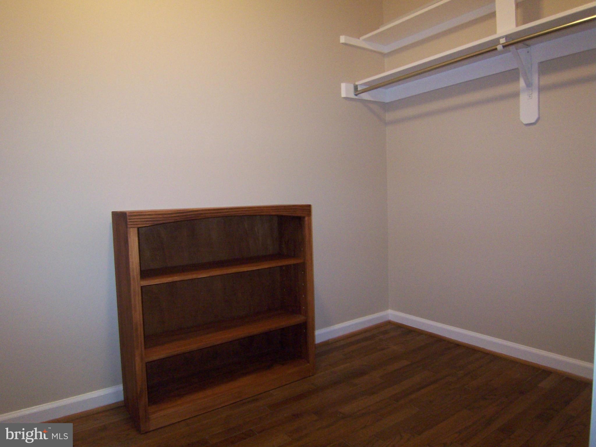 6003 Queenston Street Springfield, VA 22152 - Photo 17 of 29 Bedroom 2 walk-in closet