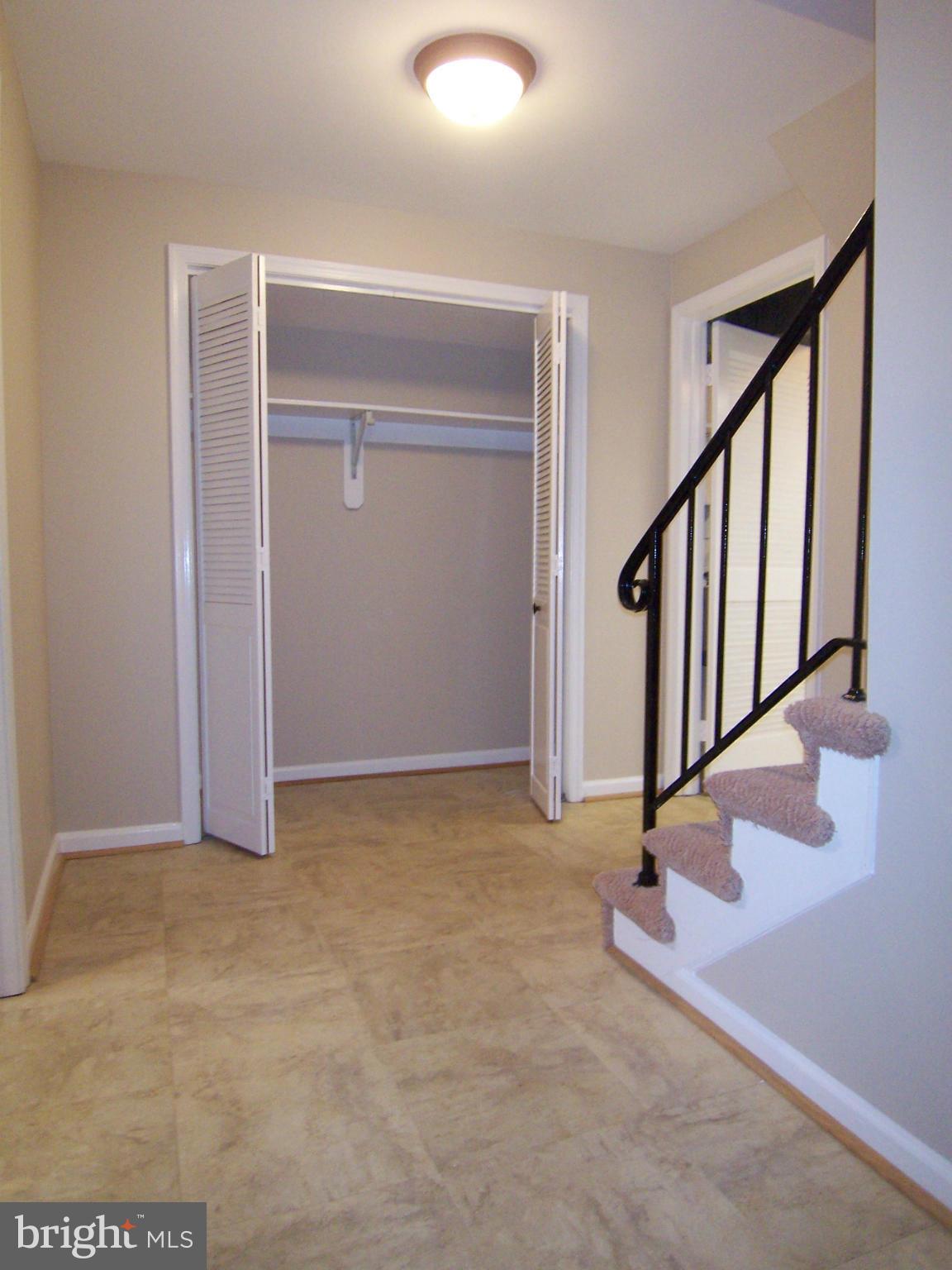 6003 Queenston Street Springfield, VA 22152 - Photo 22 of 29 Basement Hall