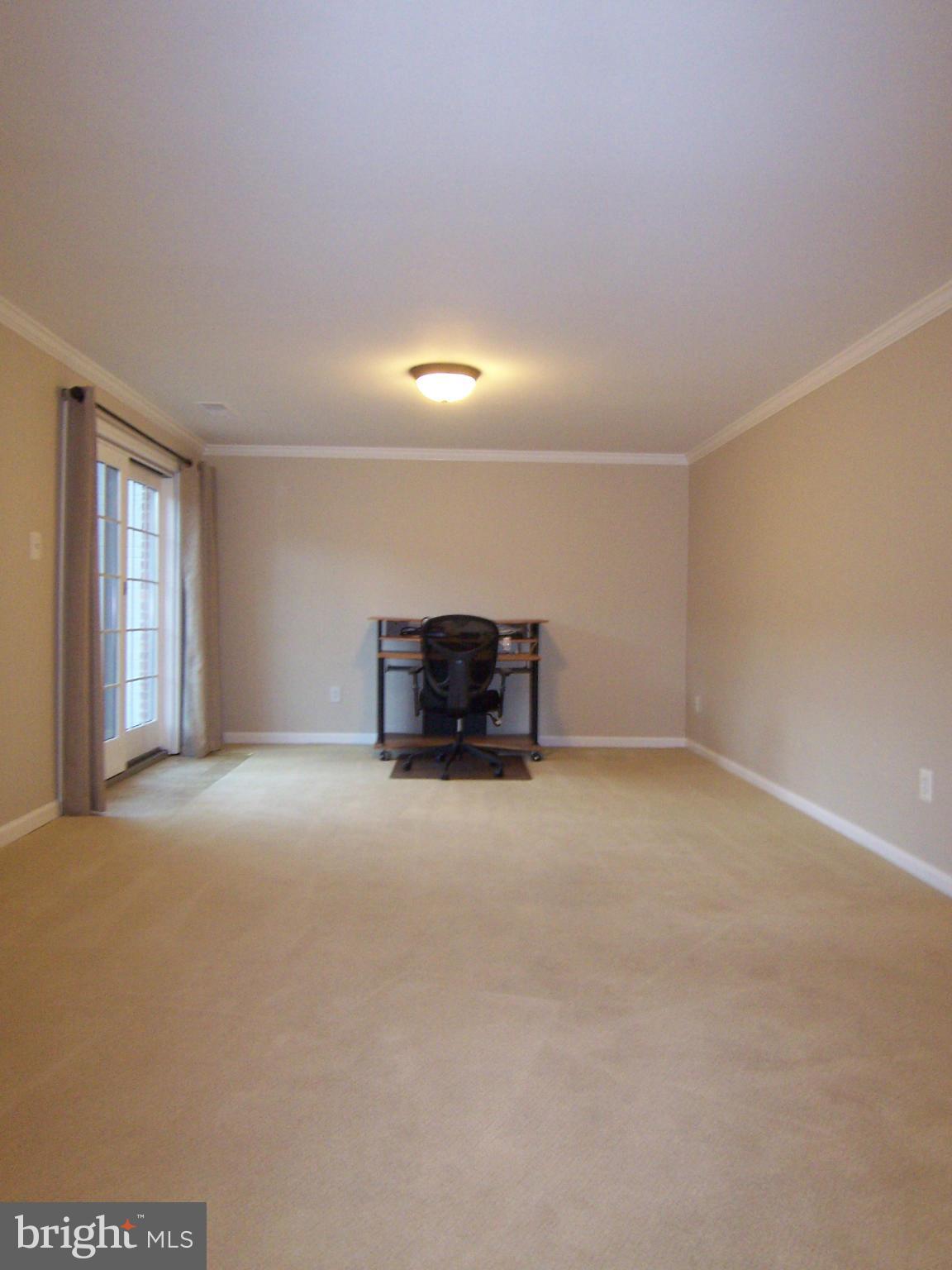 6003 Queenston Street Springfield, VA 22152 - Photo 24 of 29 Basement Rec room