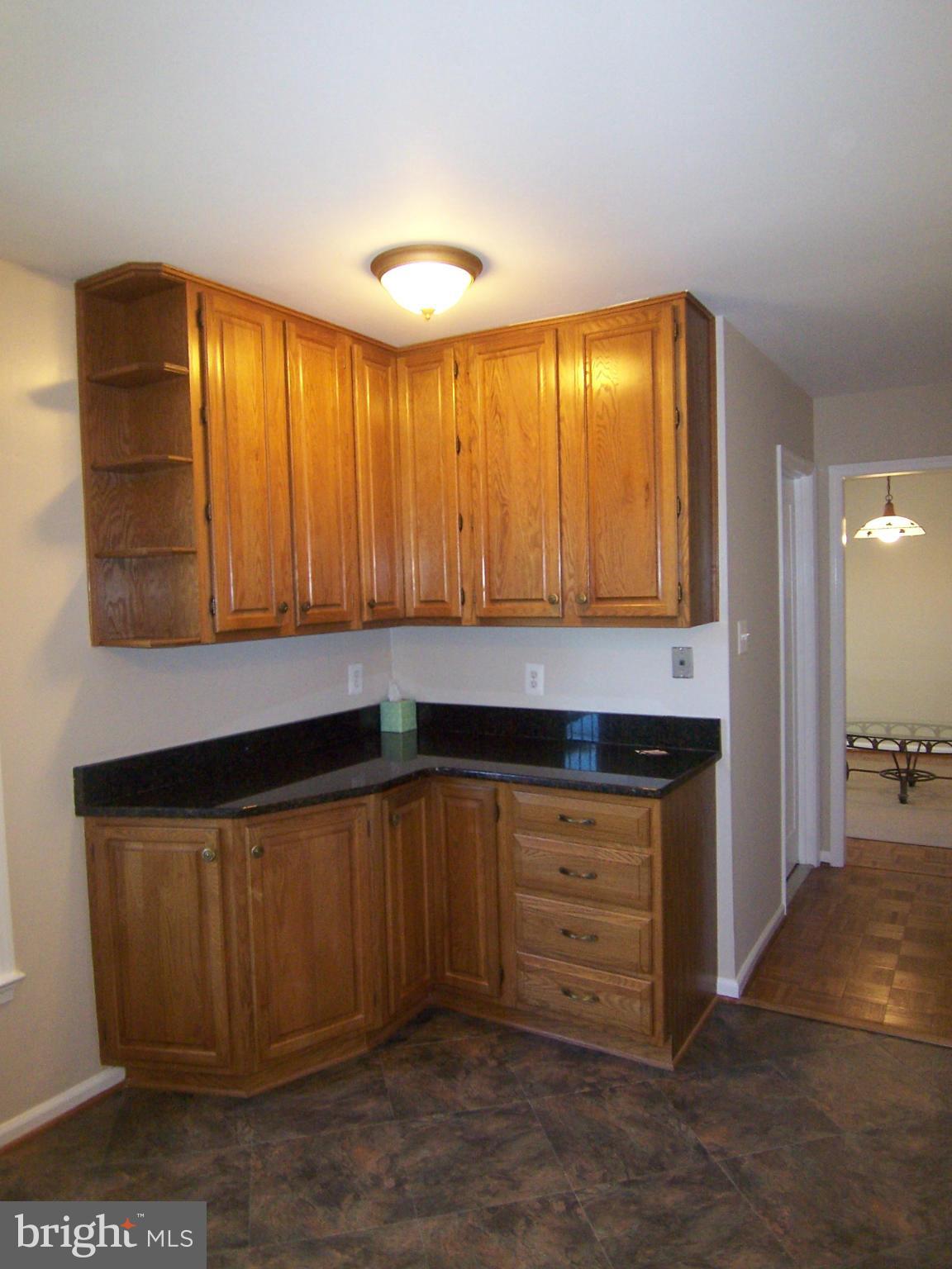 6003 Queenston Street Springfield, VA 22152 - Photo 5 of 29 Kitchen