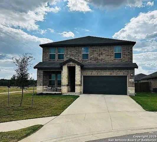 $2,300 | 3021 Muscat Way, Schertz, TX 78154