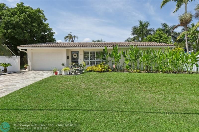 2611 Northeast 53rd Ct