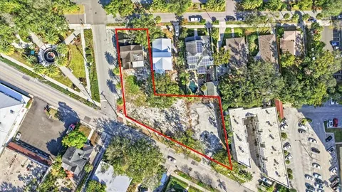 $4,295,000 | 1504 South Howard Avenue, Tampa, FL 33606