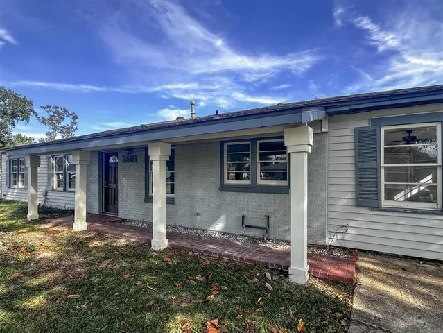 $138,500 | 3601 1st Avenue, Lake Charles, LA 70607