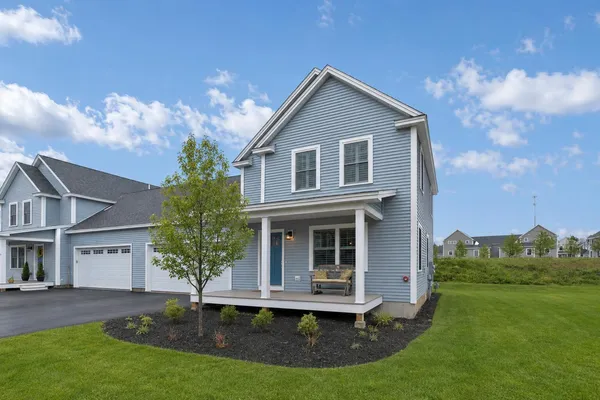 $650,000 | 12 Windswept Drive, Unit 26, Gorham, ME 04038