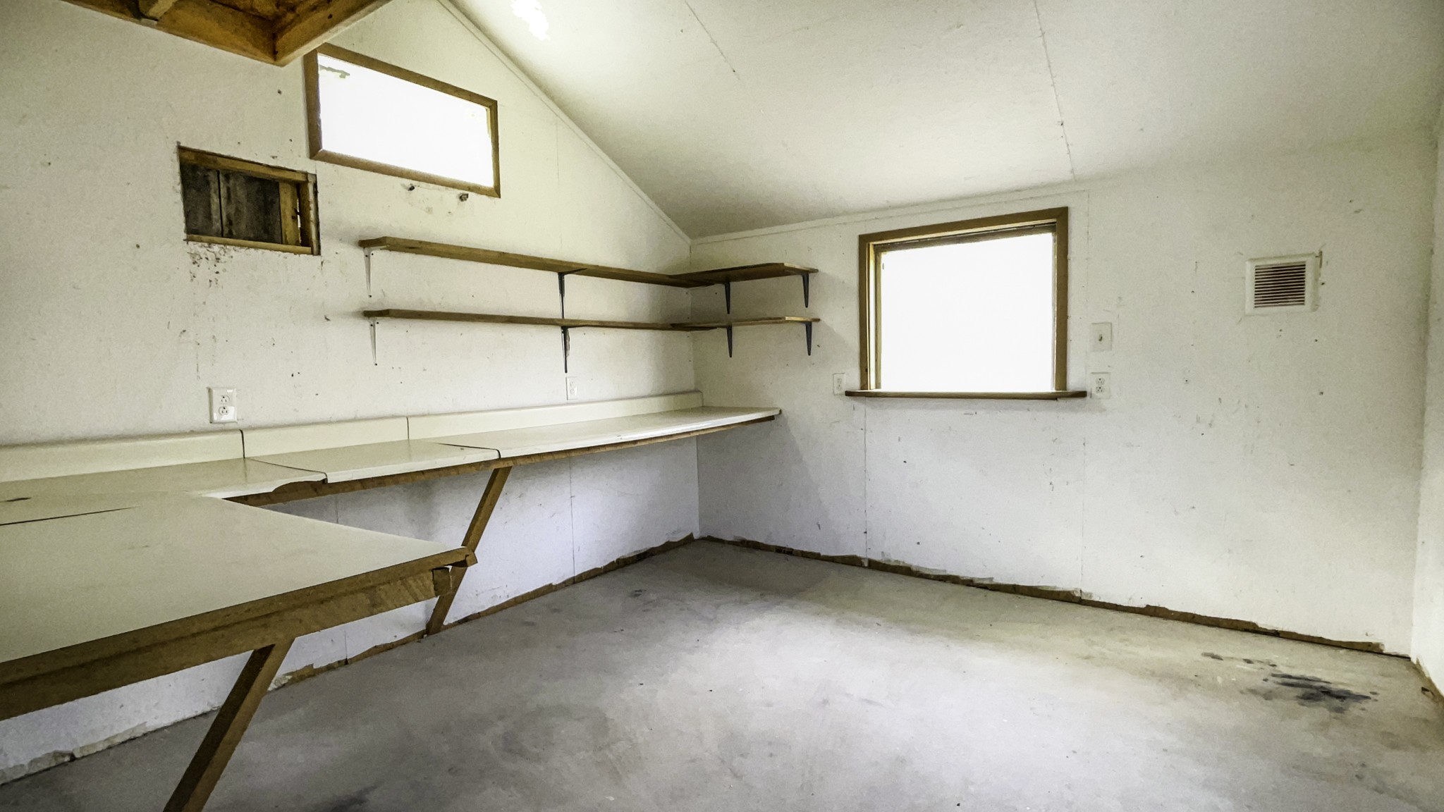 405 Napier Lake Road Hohenwald, TN 38462 - Photo 26 of 26 a view of storage and utility room