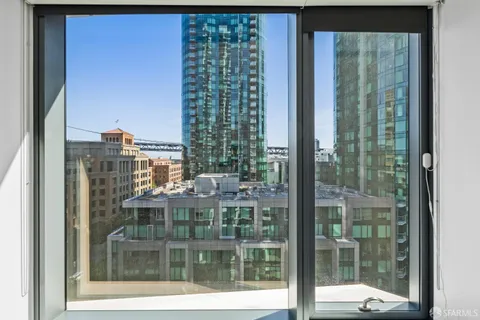 $1,388,000 | 280 Spear Street, Unit 10D, San Francisco, CA 94105