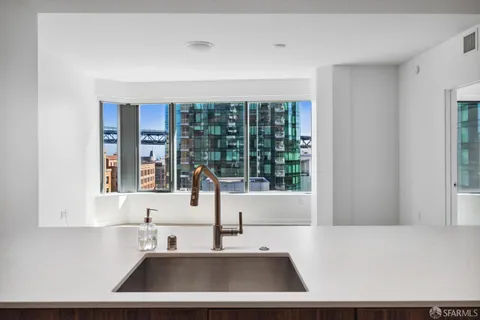 $1,388,000 | 280 Spear Street, Unit 10D, San Francisco, CA 94105
