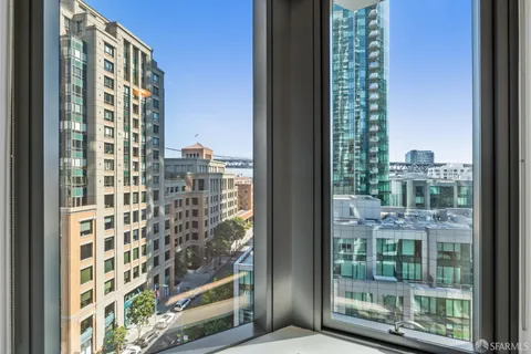 $1,388,000 | 280 Spear Street, Unit 10D, San Francisco, CA 94105