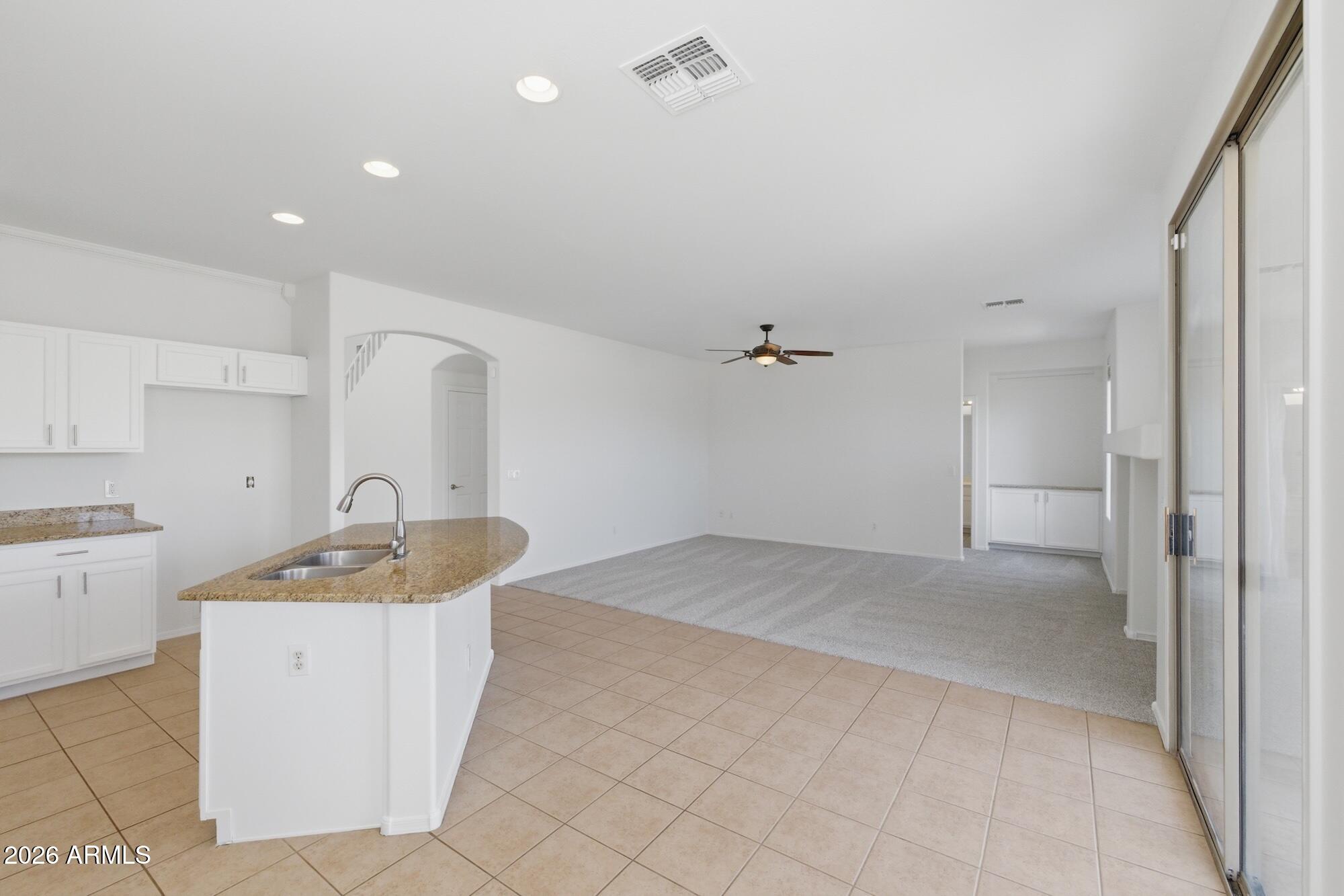 2992 East Morenci Road San Tan Valley, AZ 85143 - Photo 7 of 35 Kitchen