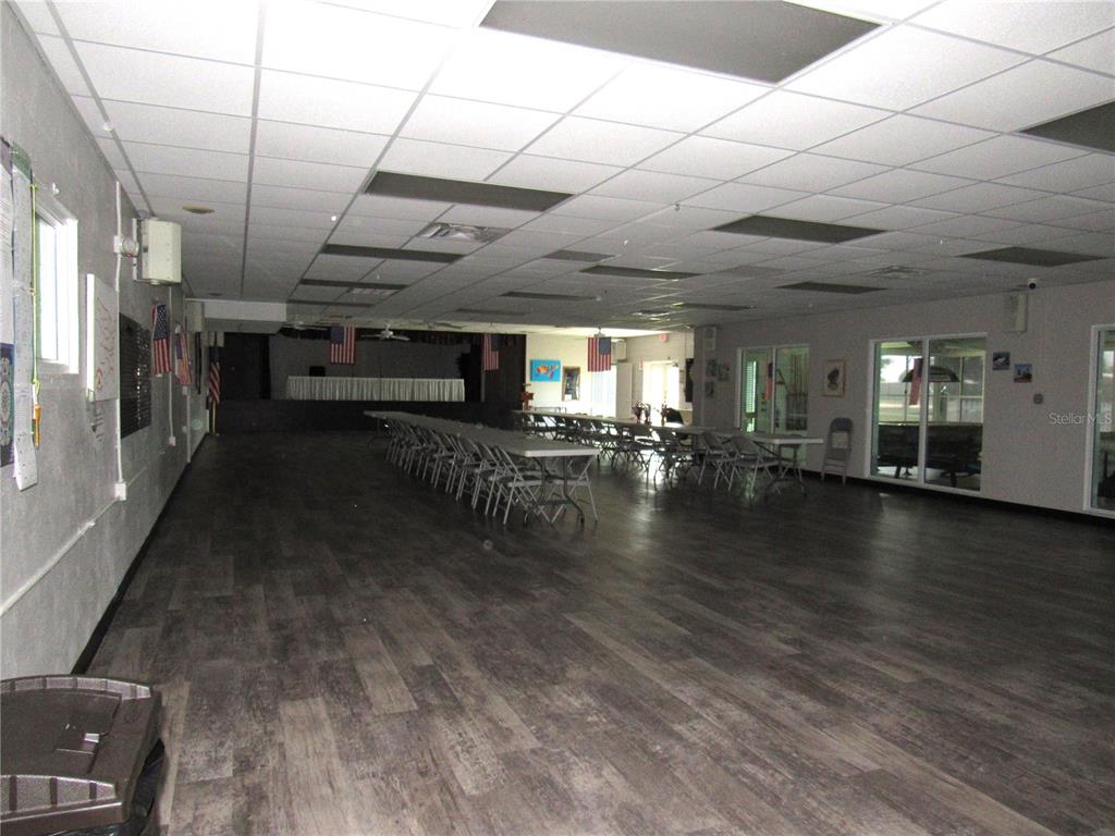 10101 Burnt Store Road, Unit 52 Punta Gorda, FL 33950 - Photo 31 of 37 a view of a studio with wooden floor