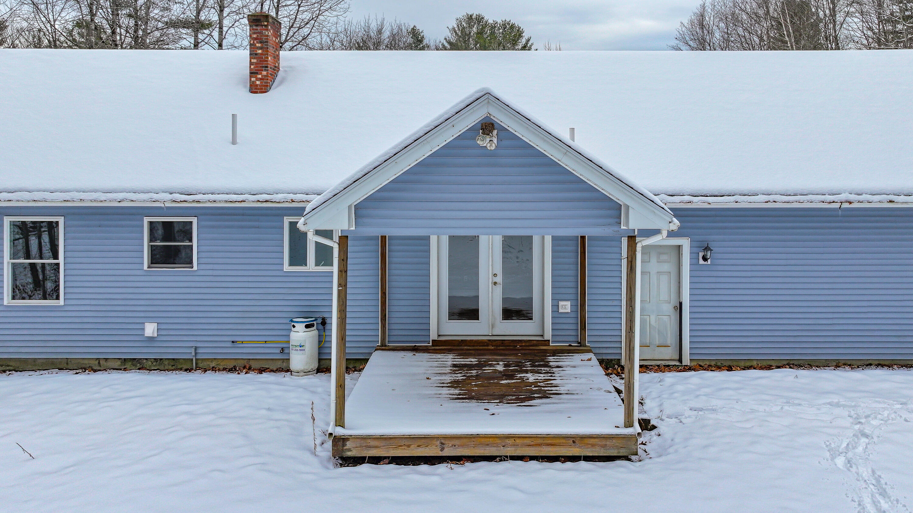 381 Quaker Ridge Road Casco, ME 04015 - Photo 37 of 39 381 quaker ridge road-23