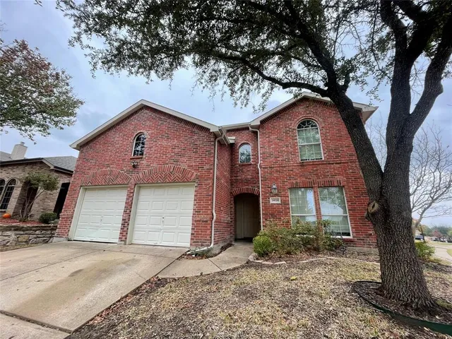 $2,499 | 3628 Redstart Drive, Mesquite, TX 75181