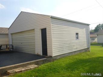 314 Reller Street Roxana, IL 62084 - Photo 16 of 18