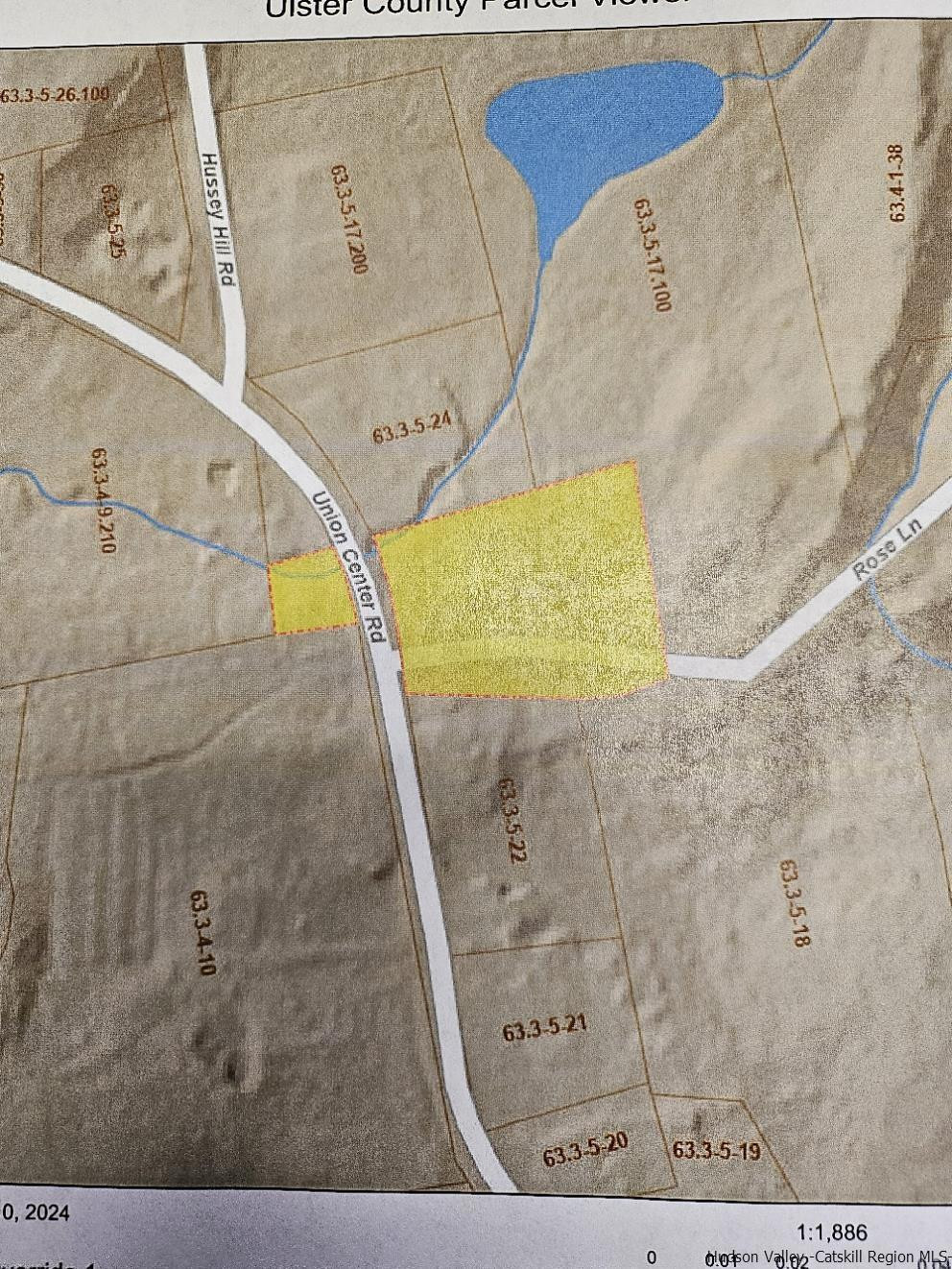 644 Main Street Ulster Park, NY 12487 - Photo 7 of 7