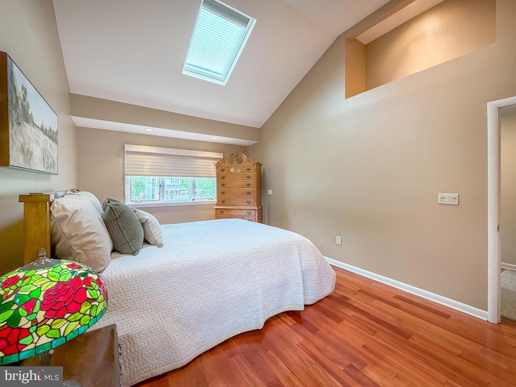 249 Forrest Road Yardley, PA 19067 - Photo 18 of 36 Main Bedroom