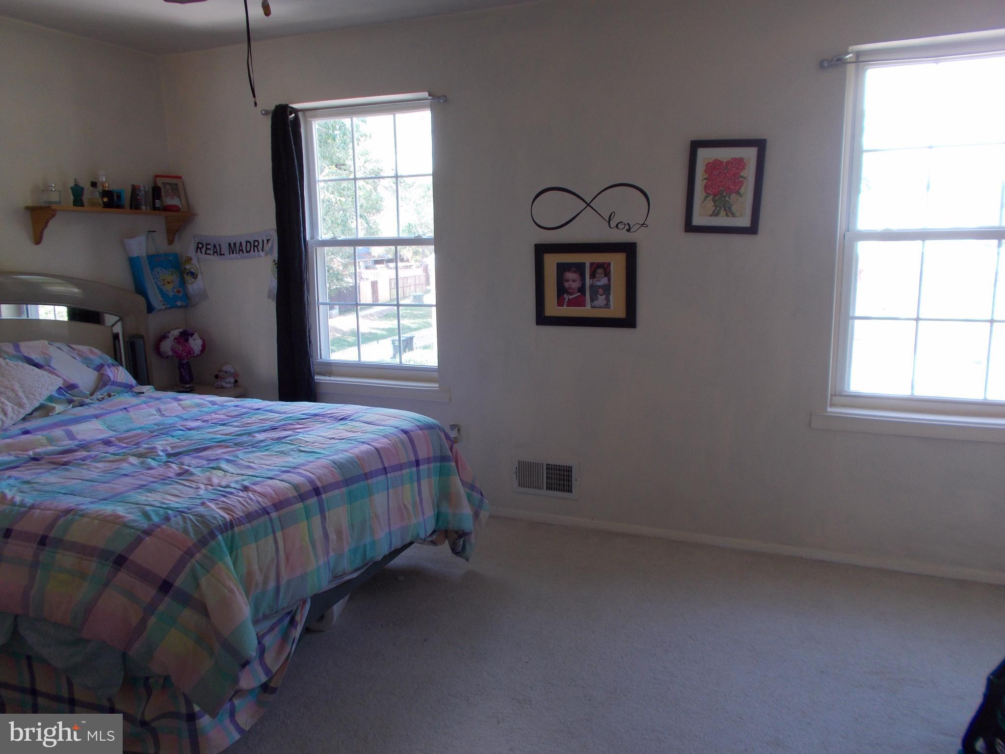 9336 Taney Road Manassas, VA 20110 - Photo 12 of 16 Bedroom (Master)
