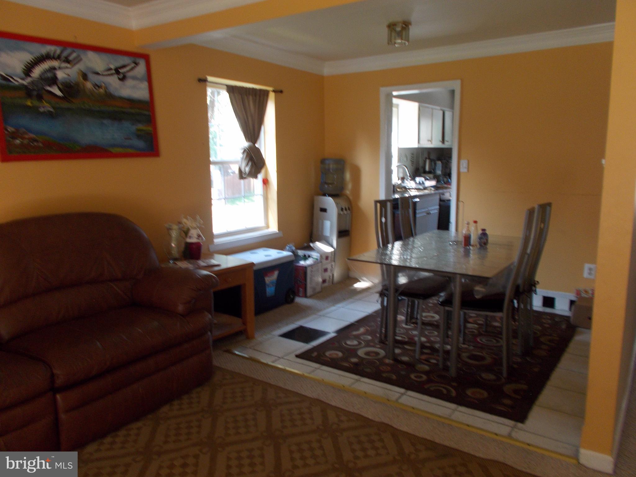 9336 Taney Road Manassas, VA 20110 - Photo 9 of 16 Dining Room