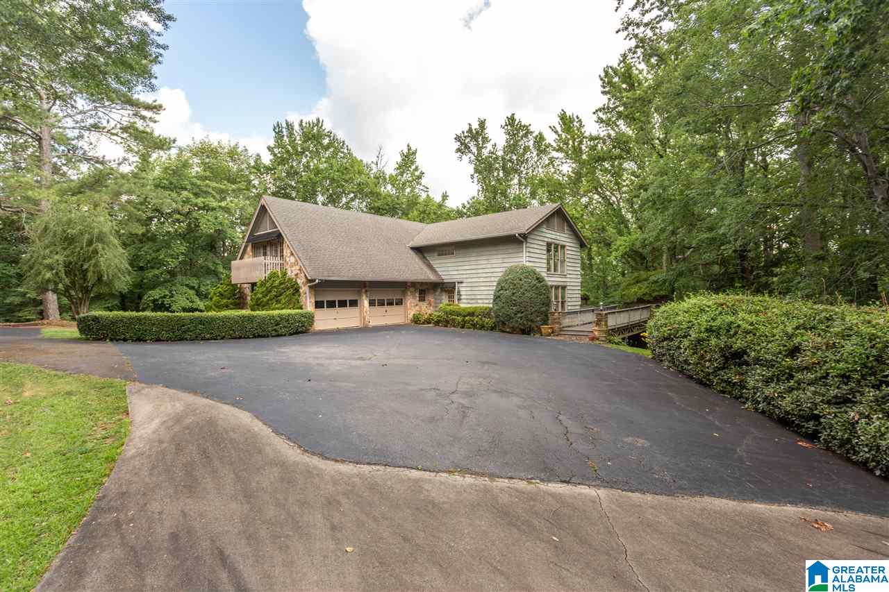 265 Mountain Springs Road Oneonta, AL 35121 - Photo 2 of 50