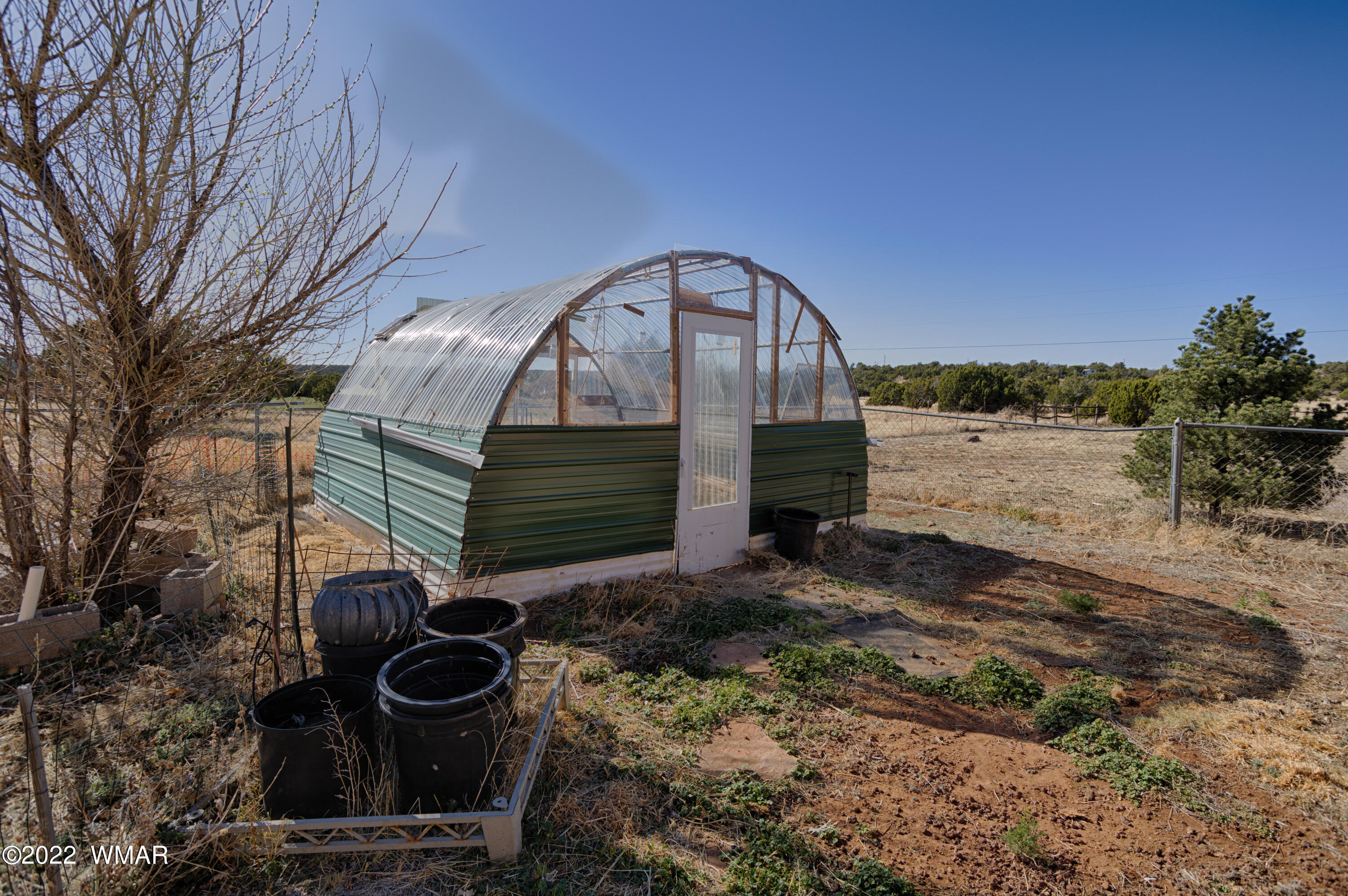 34-36 County Road Concho, AZ 85924 - Photo 14 of 19