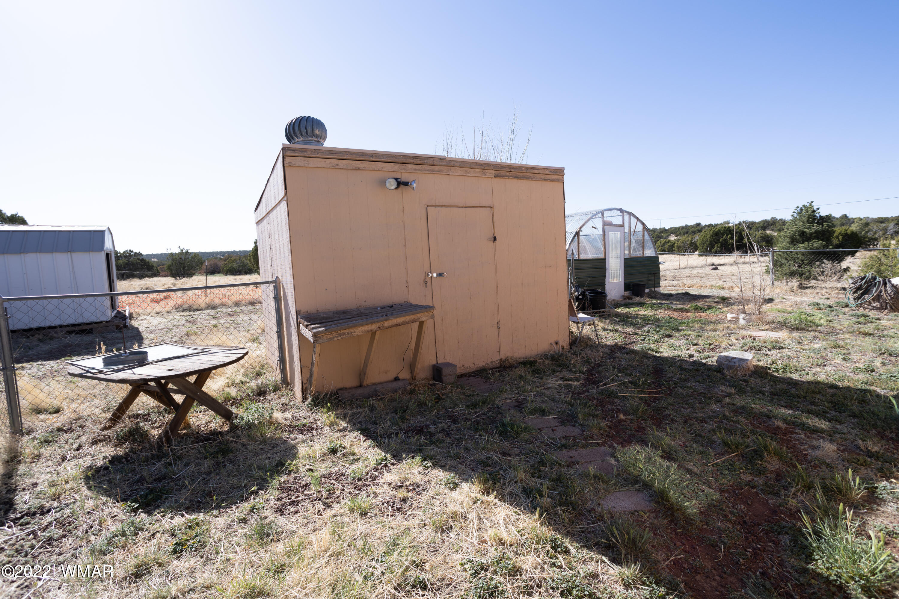 34-36 County Road Concho, AZ 85924 - Photo 15 of 19